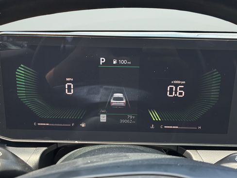 Used 2025 Kia K4 FWD image 25
