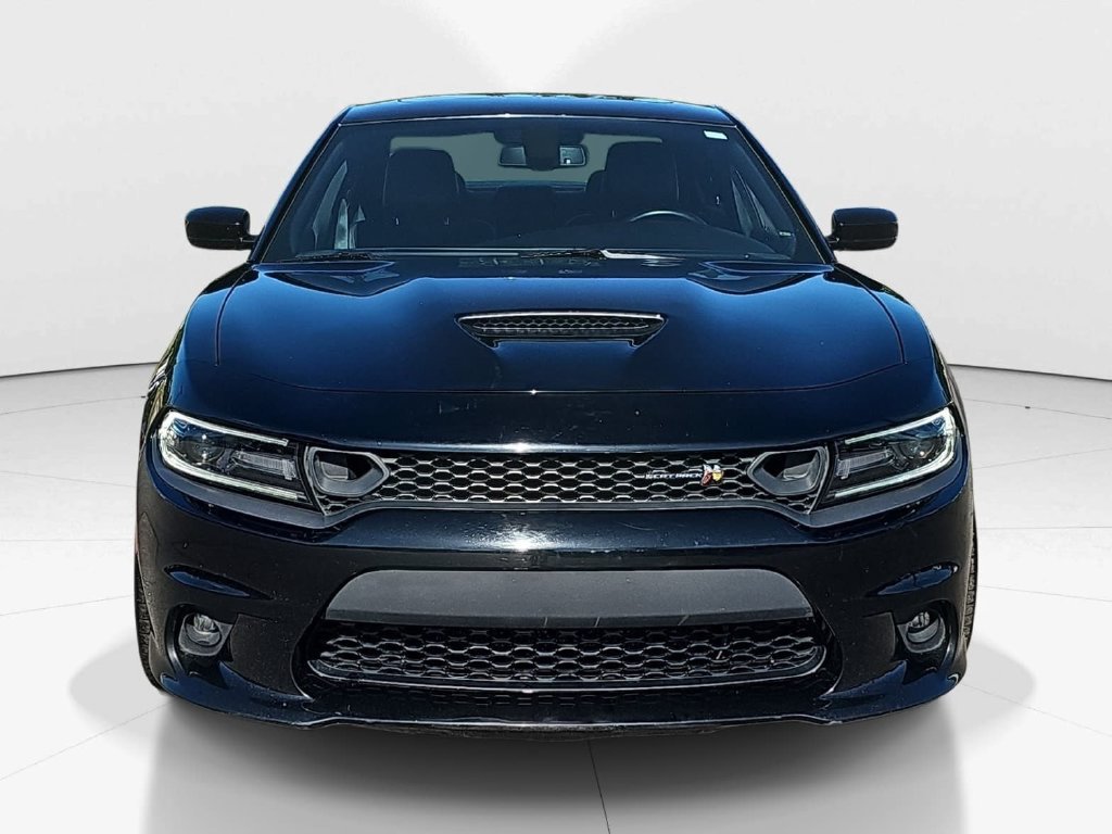Used 2020 Dodge Charger Scat Pack w/ Dynamics Package RWD image 12