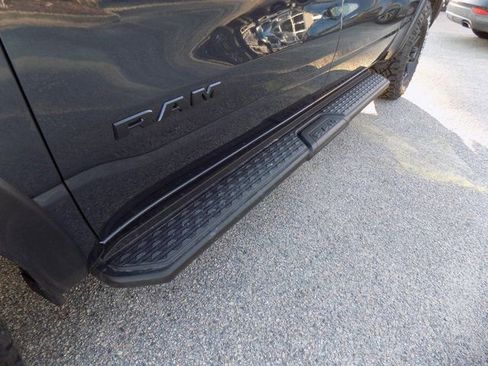 New 2026 RAM 1500 Rebel w/ G/T Package AWD/4WD image 35