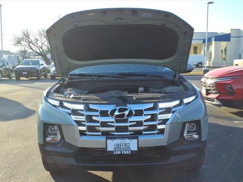 Used 2023 Hyundai Santa Cruz SEL w/ Activity Package image 33