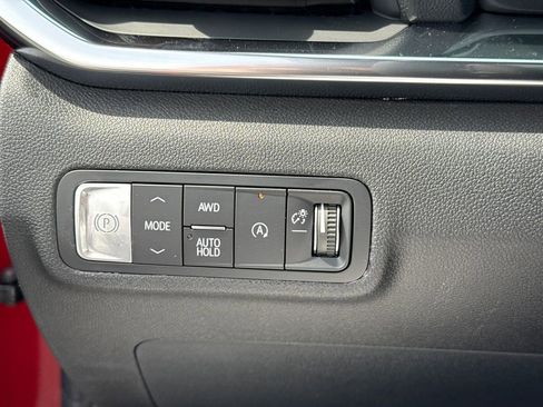 New 2026 GMC Terrain Elevation w/ Elevation Premium Package AWD/4WD image 20