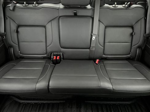 Used 2023 GMC Sierra 1500 Denali w/ Denali Reserve Package image 14