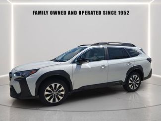 Certified 2025 Subaru Outback Limited video 1