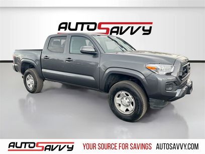 Used 2022 Toyota Tacoma SR