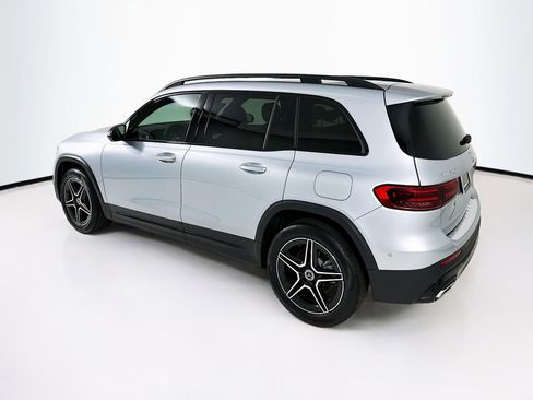 New 2026 Mercedes-Benz GLB 250 image 6