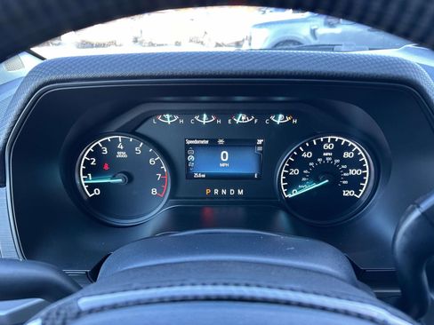 Used 2026 Ford F150 XL w/ Equipment Group 103A High AWD/4WD image 17