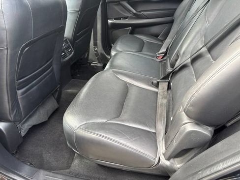 Used 2016 MAZDA CX-9 Touring AWD/4WD image 14