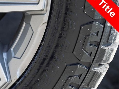 Used 2018 Ford F250 Lariat w/ Chrome Package image 14