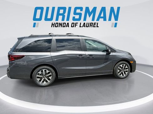 New 2026 Honda Odyssey EX-L image 9