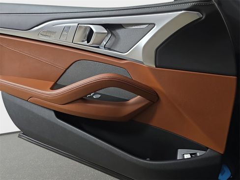 New 2026 BMW 840i xDrive 840 image 27