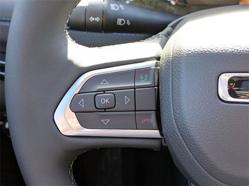 New 2026 Jeep Compass Latitude w/ Quick Order Package 29K image 17