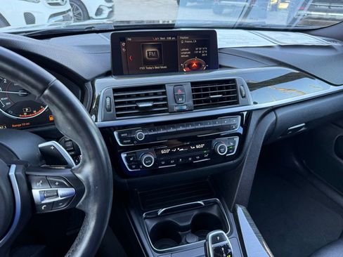 Used 2018 BMW 430i Gran Coupe RWD image 21