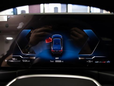 Used 2025 BMW 430i image 17