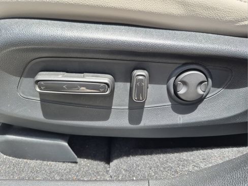 Certified 2024 Honda CR-V EX-L image 14