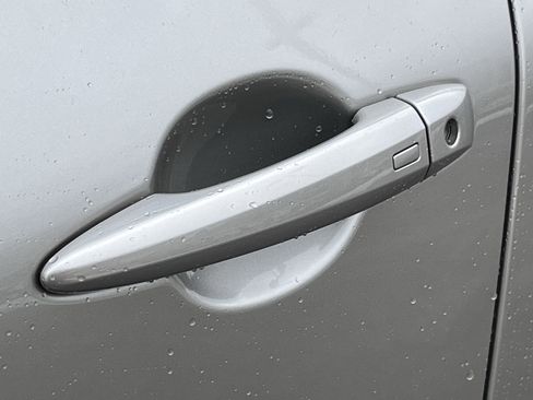 New 2026 Nissan Rogue Platinum image 12