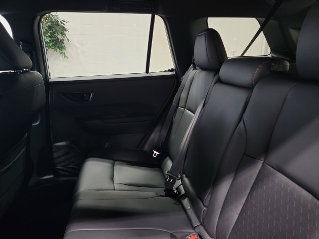 New 2026 Subaru Outback Wilderness AWD/4WD image 13