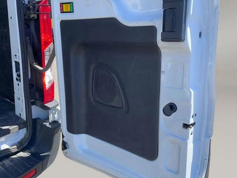 Used 2023 Ford Transit 250 148 High Roof Extended AWD w/ Load Area Protection Package image 34