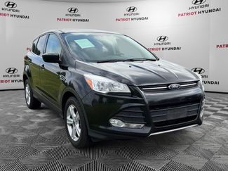 Used 2015 Ford Escape SE FWD 360° Tour