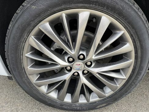 New 2026 Buick Enclave Avenir image 9