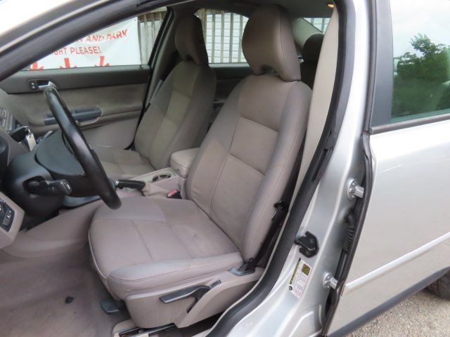 Used 2007 Volvo S40 2.4i FWD image 17