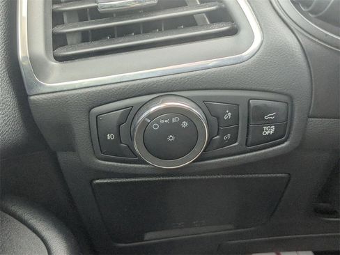 Used 2024 Ford Edge Titanium image 17