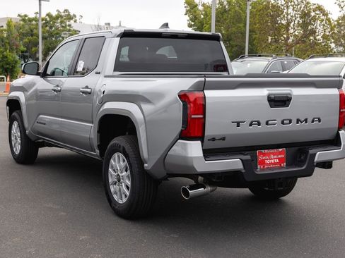 New 2026 Toyota Tacoma SR5 image 6
