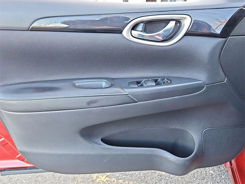 Used 2016 Nissan Sentra SV w/ All Weather Package image 13