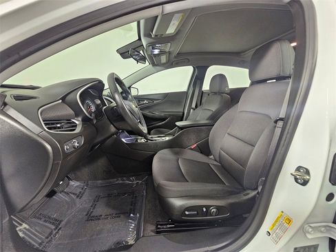 Used 2023 Chevrolet Malibu LT image 22