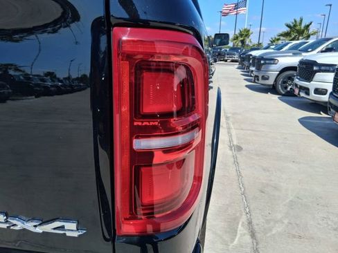 New 2026 RAM 1500 Tungsten w/ Bed Utility Group AWD/4WD image 11