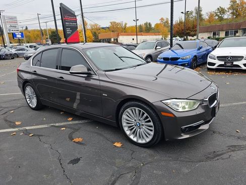 Used 2012 BMW 328i Sedan image 3
