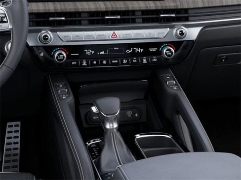 New 2025 Kia Telluride SX Prestige image 23