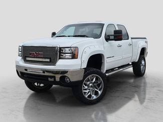 Used 2010 GMC Sierra 2500 SLT AWD/4WD video 1