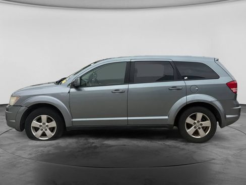 Used 2009 Dodge Journey SXT FWD image 6