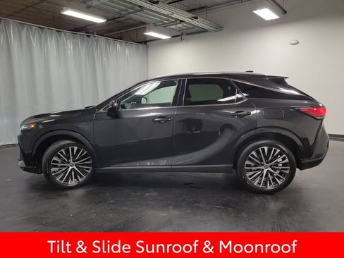 Used 2023 Lexus RX 350 Premium image 5