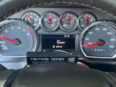 Used 2021 Chevrolet Silverado 1500 RST image 28