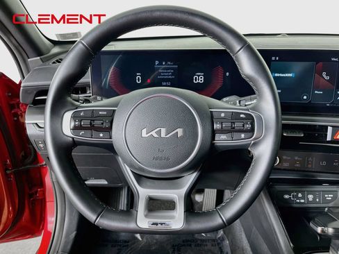 Used 2025 Kia K5 GT-Line FWD image 13
