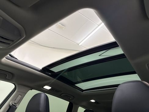 Certified 2025 Subaru Ascent Limited image 24