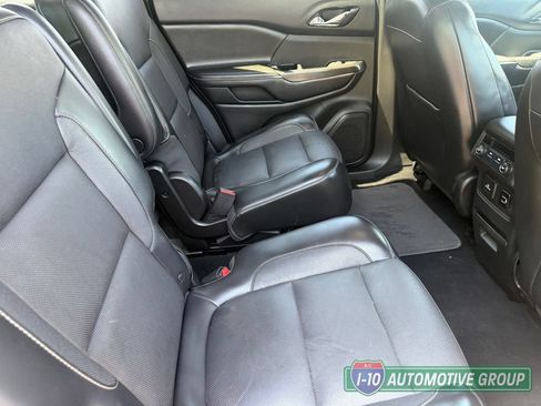 Used 2017 GMC Acadia SLT FWD image 15
