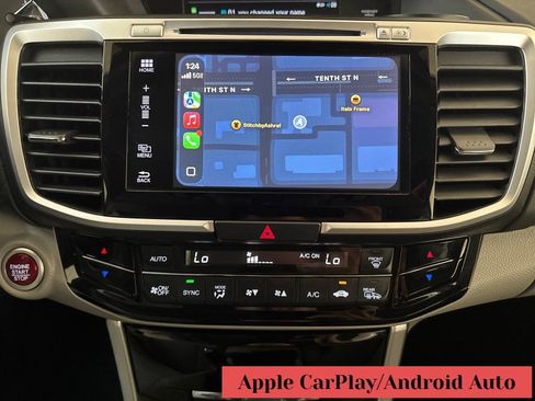 Used 2017 Honda Accord Touring image 23