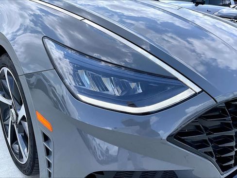 Used 2023 Hyundai Sonata SEL Plus FWD image 27
