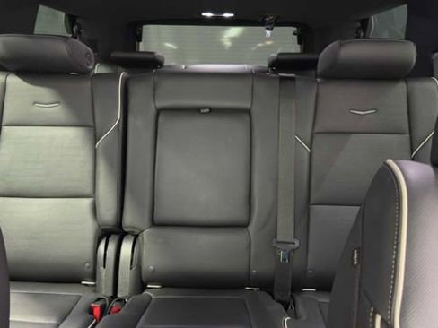 Used 2022 Cadillac Escalade Sport image 28