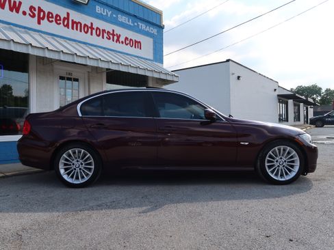 Used 2009 BMW 335d Sedan RWD image 4