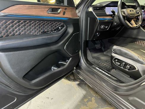 Used 2022 Jeep Grand Cherokee L Summit w/ Advanced Protech Group IV AWD/4WD image 23
