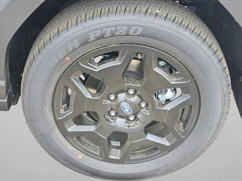 New 2026 Subaru Outback Limited AWD/4WD image 10