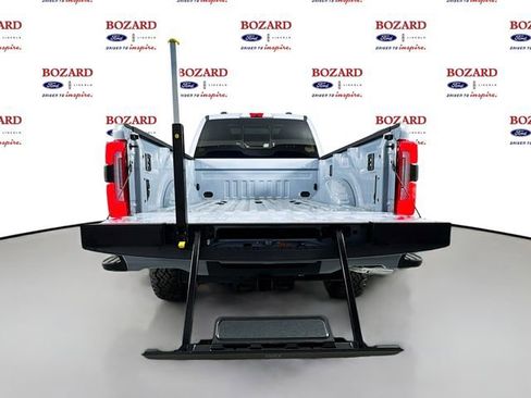 New 2026 Ford F350 Platinum w/ Tremor Off-Road Package image 33