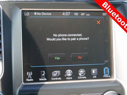 Used 2015 Jeep Grand Cherokee Altitude image 33