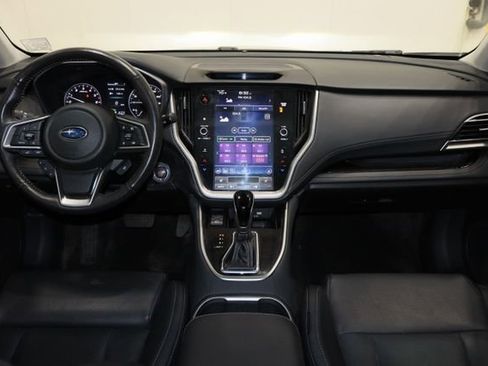 Used 2022 Subaru Outback Limited XT image 35