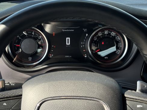 Used 2023 Dodge Challenger R/T w/ Performance Handling Group image 12