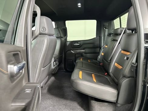 Used 2020 GMC Sierra 1500 AT4 w/ AT4 Premium Package image 25