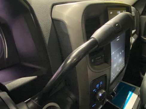 Used 2018 RAM 2500 Tradesman w/ Snow Chief Group image 22